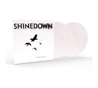 Shinedown - Sound Of Madness [New Vinyl LP] Colored Vinyl, White