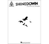 The Sound of Madness: Shinedown