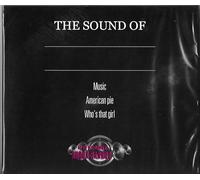 Brook Barros The Sound Of Madonna