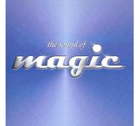 Various - The Sound of Magic [Import]