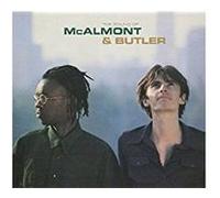Sound Of Mcalmont & Butler
