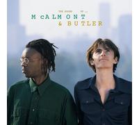 McAlmont & Butler – The Sound Of McAlmont And Butler – Parlophone