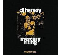 The Sound Of Mercury Rising Vol 3