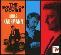 THE SOUND OF MOVIES (LIM.DELUXE EDITION) - CD NEUF