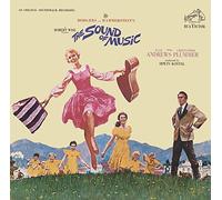 The Sound of Music 1965 Film Soundtrack