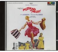 The Sound of Music (by Rodgers & Hammerstein)