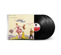 Rodgers & Hammerstein · Julie Andrews – The Sound of Music – Vinyle 33 tours–Édition Deluxe Limitée