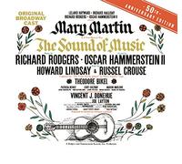 The Sound of Music 50th Anniversary Édition