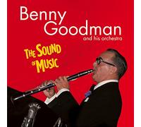 The Sound of Music + 8 titres bonus – Essential Jazz Classic Édition – in-akustik