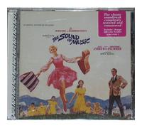 The Sound Of Music (An Original Soundtrack Recording)