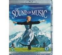 The Sound Of Music Blu-ray 4K Ultra HD