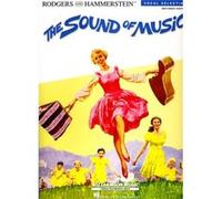 The Sound of Music by By composer Oscar Hammerstein By composer Richard Rodgers