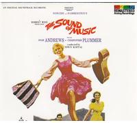 The Sound of Music (by Rodgers & Hammerstein)