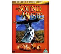 The Sound of Music [DVD] (IMPORT) (Pas de version française)