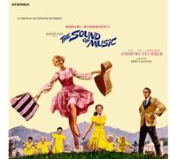 The Sound Of Music Édition Deluxe Limitée Vinyle