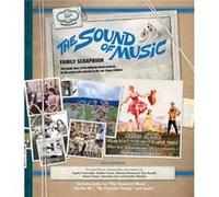 The Sound of Music Family Scrapbook by Fred Bronson Fred Bronson (Auteur)