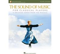 The Sound of Music for Classical Players