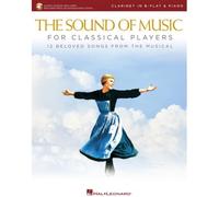 The Sound of Music for Classical Players
