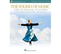 The Sound Of Music For Classical Players - Trumpet And Piano