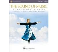 The Sound of Music for Classical Players