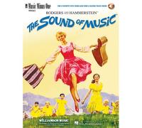 The Sound Of Music For Female Singers