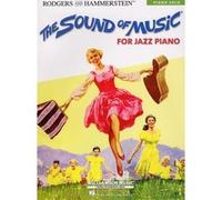 THE SOUND OF MUSIC FOR JAZZ - PIANO SOLO
