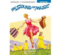 The Sound Of Music: For Ukulele
