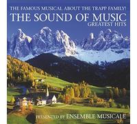 The Sound of Music-Greatest [Import]