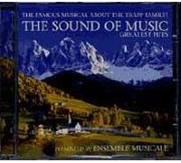 The Sound of Music-Greatest [Import]