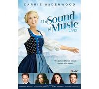 The Sound of Music Live