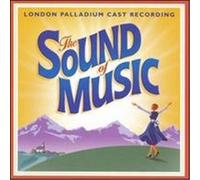 Sound Of Music: London Palladium Cast 2006 - Import