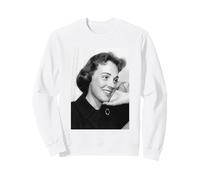 The Sound of Music Mary Poppins Actrice Julie Andrews Sweatshirt