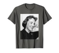 The Sound of Music Mary Poppins Actrice Julie Andrews T-Shirt