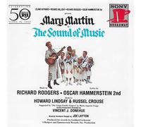 The Sound Of Music [Original Broadway Cast]