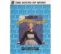 The Sound of Music Richard Rodgers (Auteur)