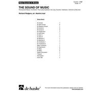 The Sound Of Music / Score + Parties