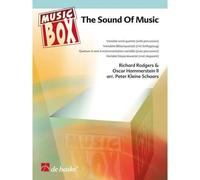 The Sound Of Music / Score + Parties