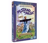 The Sound of Music (Sing-Along Edition) [DVD] [1965]