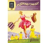 The Sound of Music, Sing With the Choir Richard Rodgers (Auteur)