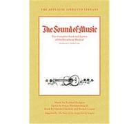 The Sound of Music - the Applause Libretto Library Howard Lindsay, Russel Crouse (Auteur)