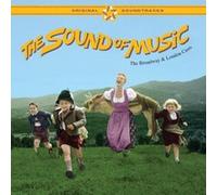 The Sound of Music : The Brodway and London Casts