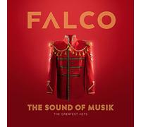 Falco – The Sound of Musik – Vinyle – Import – Sony Music