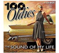 The Sound Of My Life - 100 Oldies