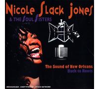 The Sound of New Orleans : Back to Roots