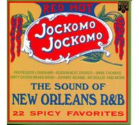 The Sound Of New Orleans Professor Longhair