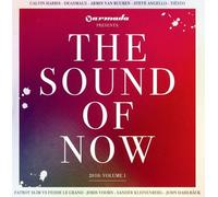 The Sound of Now - 2010 Volume 1