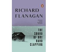 The Sound Of One Hand Clapping