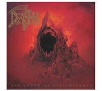 Death - The Sound of Perseverance (Deluxe Edt.)