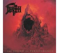 The Sound of Perseverance by Death (2011-02-15)