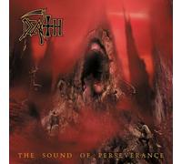 The Sound of Perseverance by Death [VINYL] NEUF